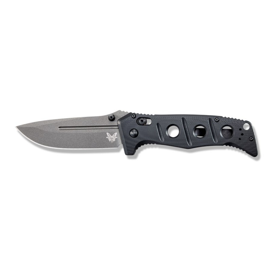 Benchmade 275GY-1 Adamas