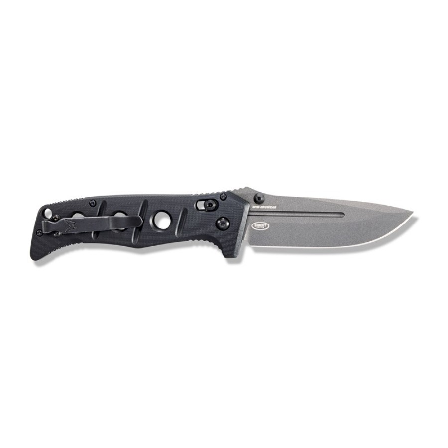 Benchmade 275GY-1 Adamas