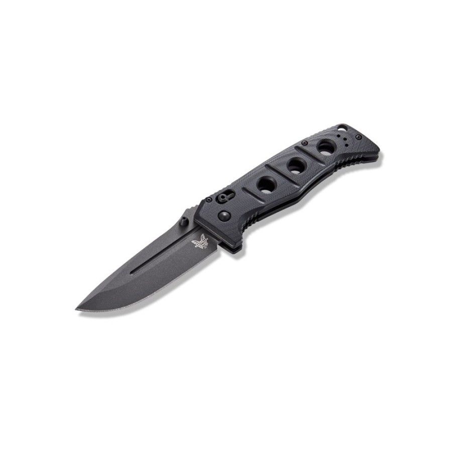 Benchmade 275GY-1 Adamas