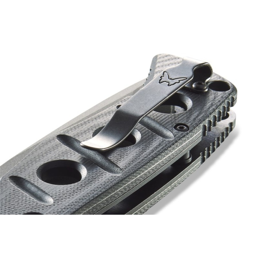 Benchmade 275GY-1 Adamas