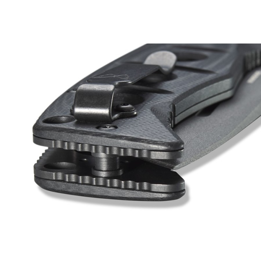 Benchmade 275GY-1 Adamas