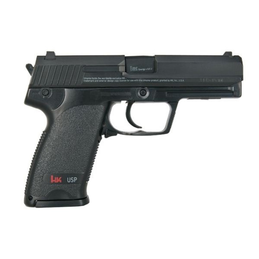 Απομίμηση πιστολίου Heckler & koch USP