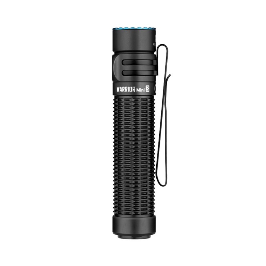 Olight Warrior Mini 3 - 1750 lumens