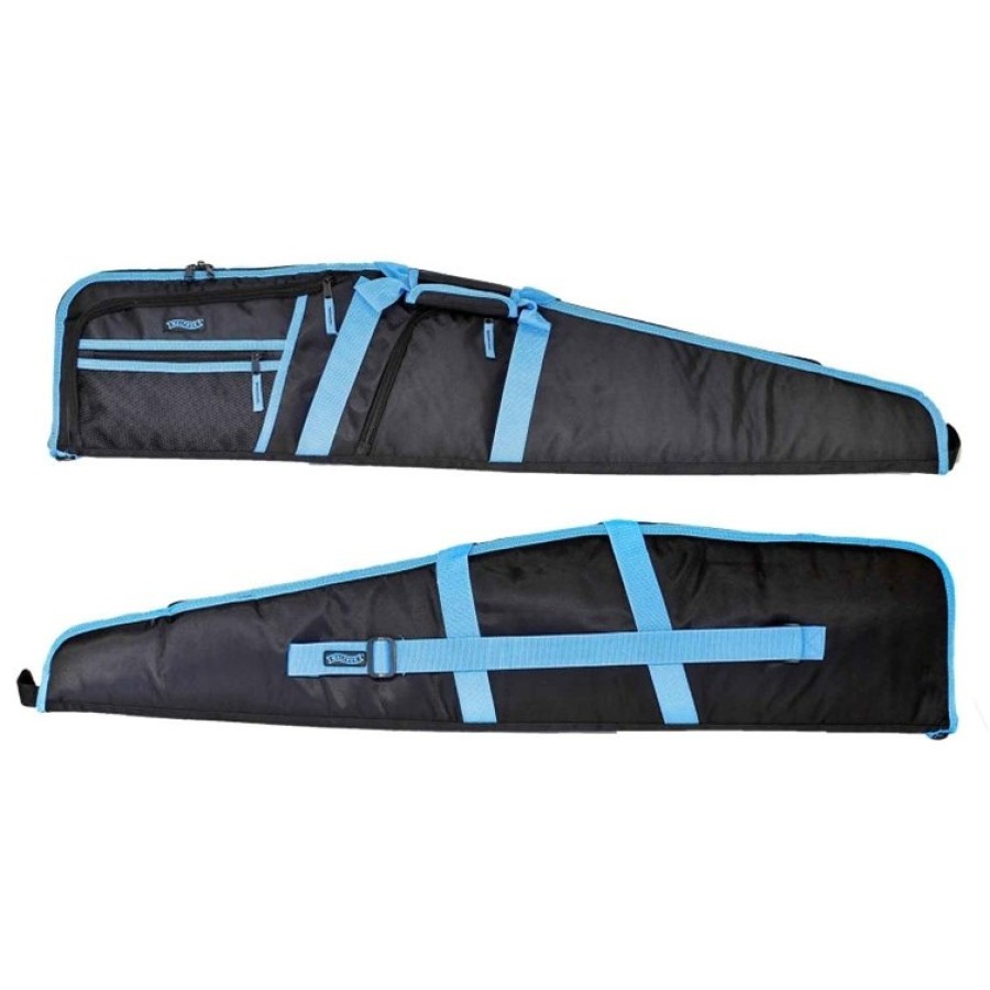 Θήκη Walther Rifle Bag Blue Line L