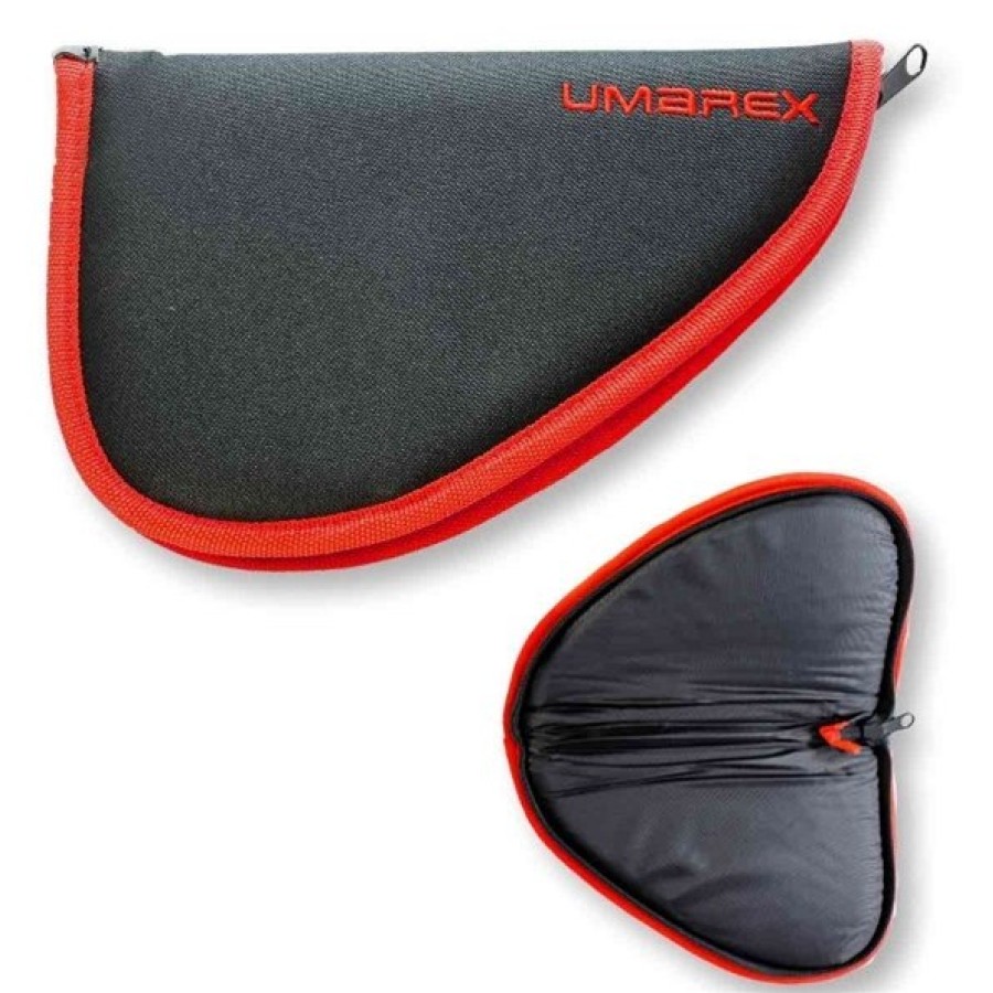 Θήκη Umarex Pistol Bag Red Line L