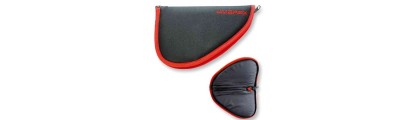 Θήκη Umarex Pistol Bag Red Line M