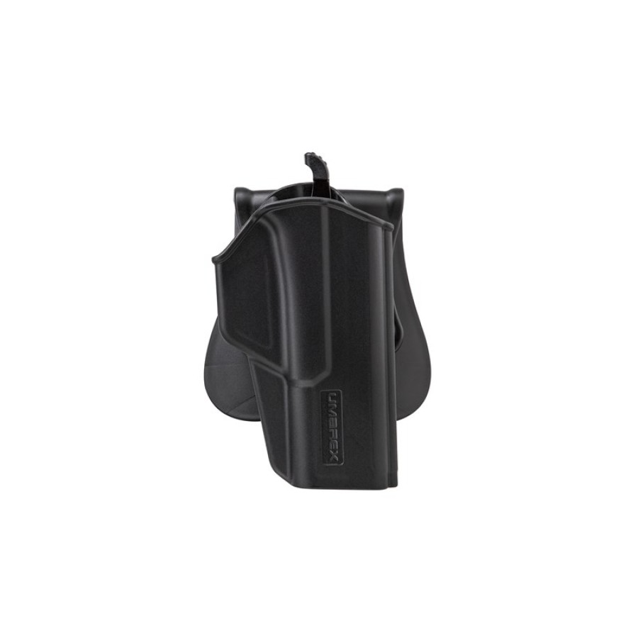 Θήκη πολυμερική Umarex Glock 17, 22