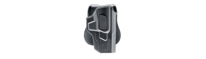Θήκη πολυμερική Umarex Walther S&W M&P