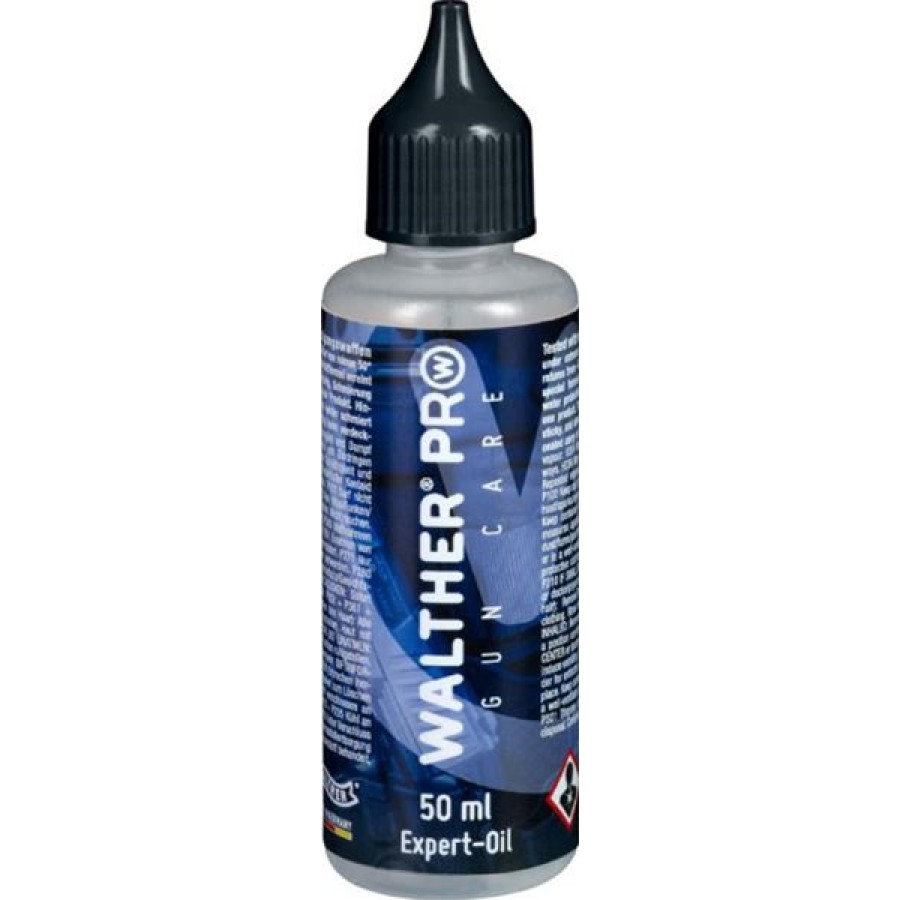Λάδι Walther Pro Gun Care Pro EXPERT 50ml
