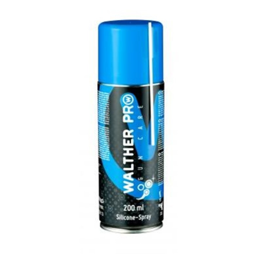 Σπρέι Σιλικόνης Walther Pro Gun Care