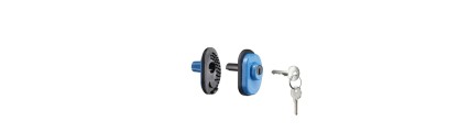 ΚΛΕΙΔΑΡΙΑ ΣΚΑΝΔΑΛΗΣ Walther ProSecure Trigger