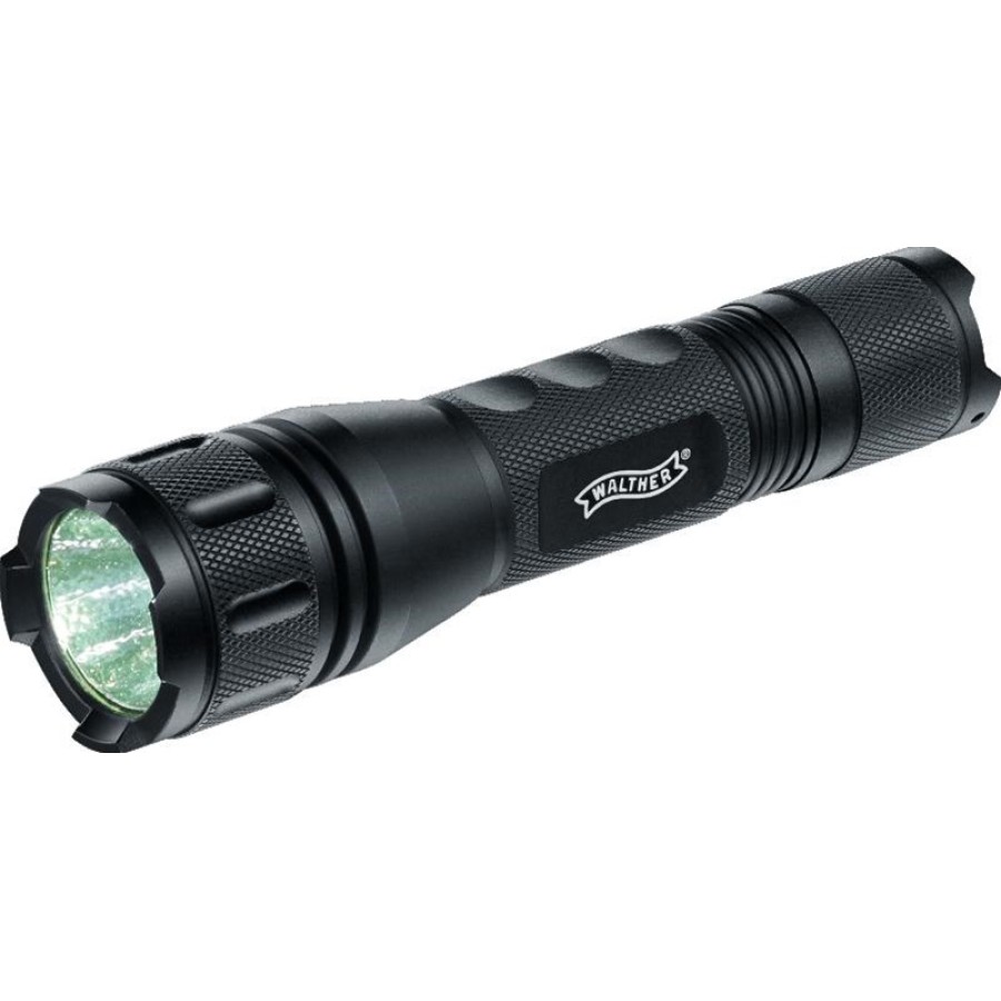 Walther Tactical XT