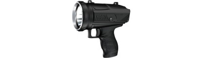 Walther SLP 500