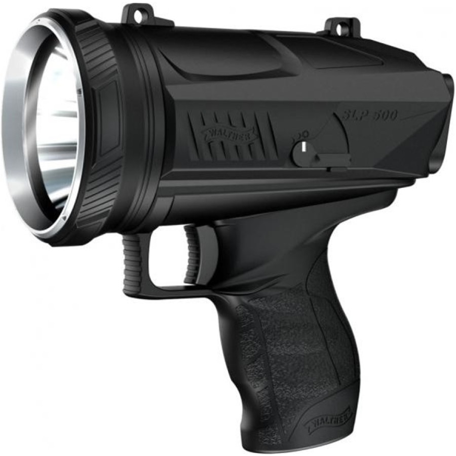 Walther SLP 500