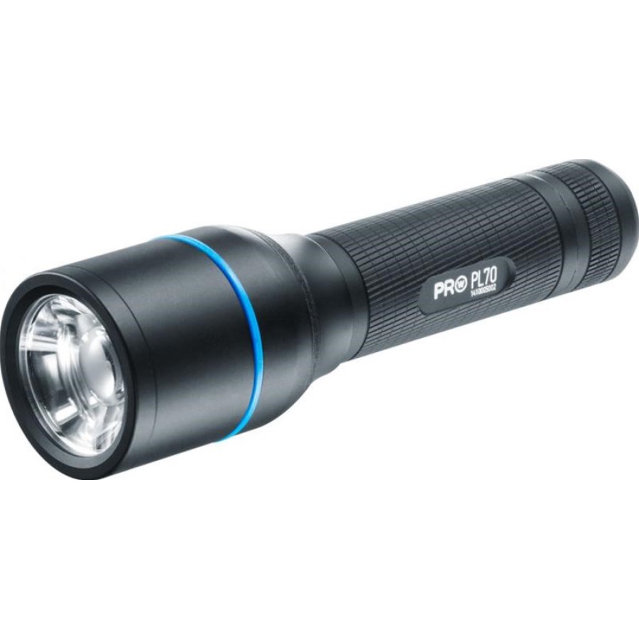 Walther PRO PL70 - 925 Lumens