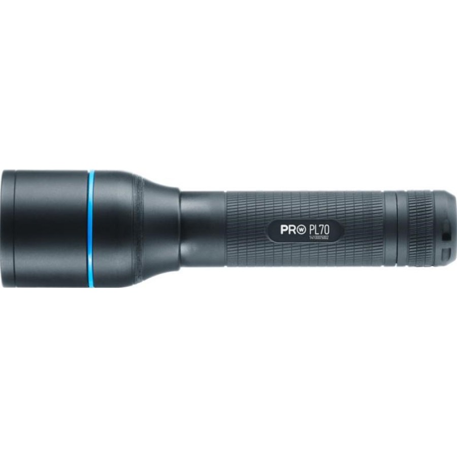 Walther PRO PL70 - 925 Lumens