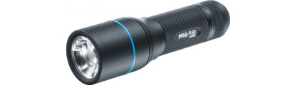 Walther PRO PL80 - 600 Lumens