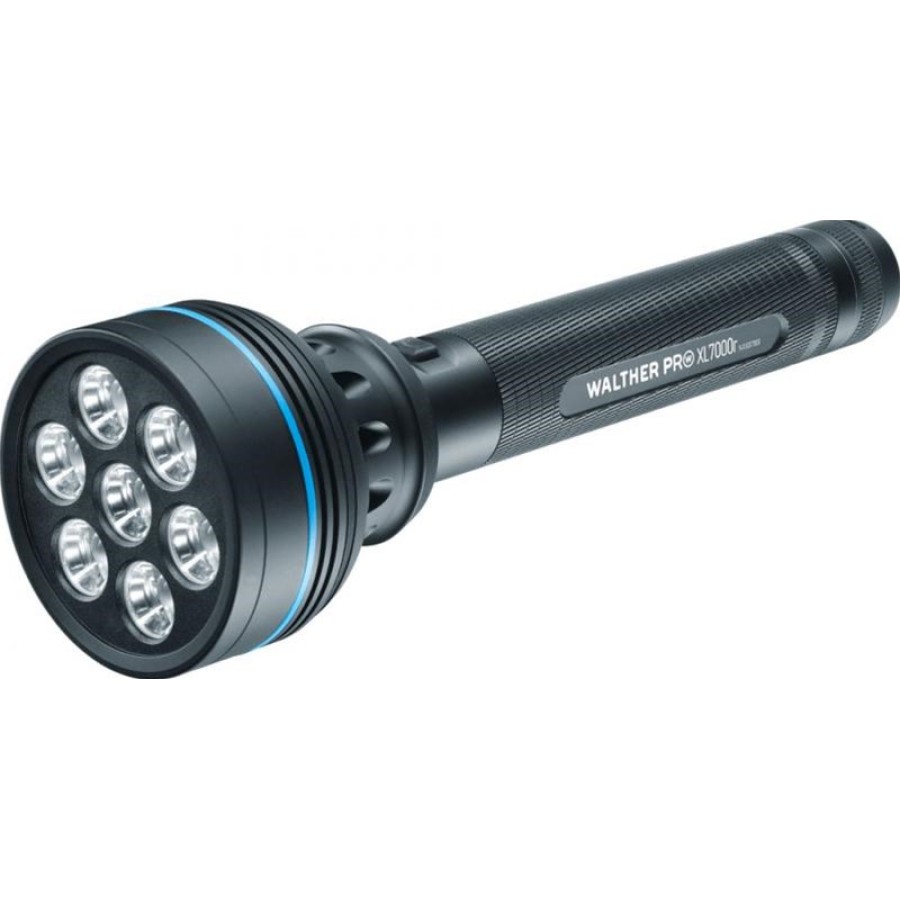 Walther PRO XL7000r - 2200 Lumens