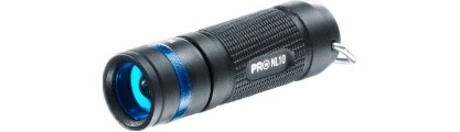 Walther PRO NL10 - 15 Lumens