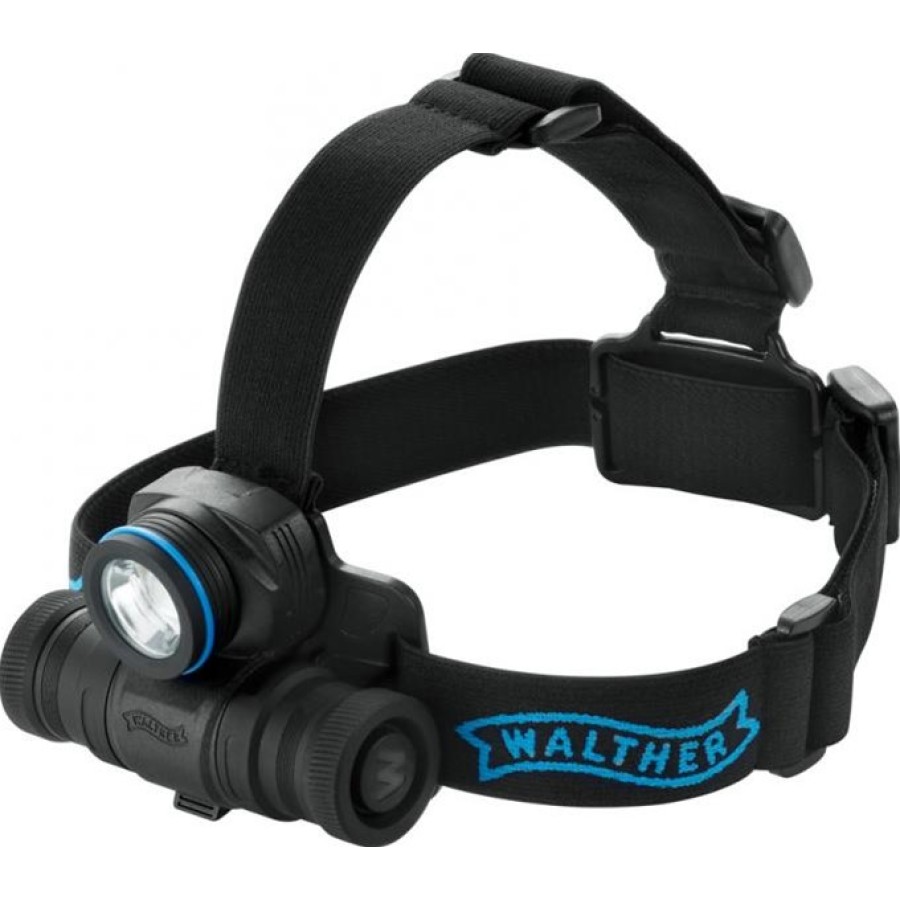 Walther PRO HL11