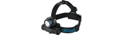 Walther PRO HL17