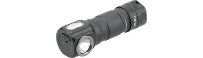 Walther HLC1r – 500 Lumens