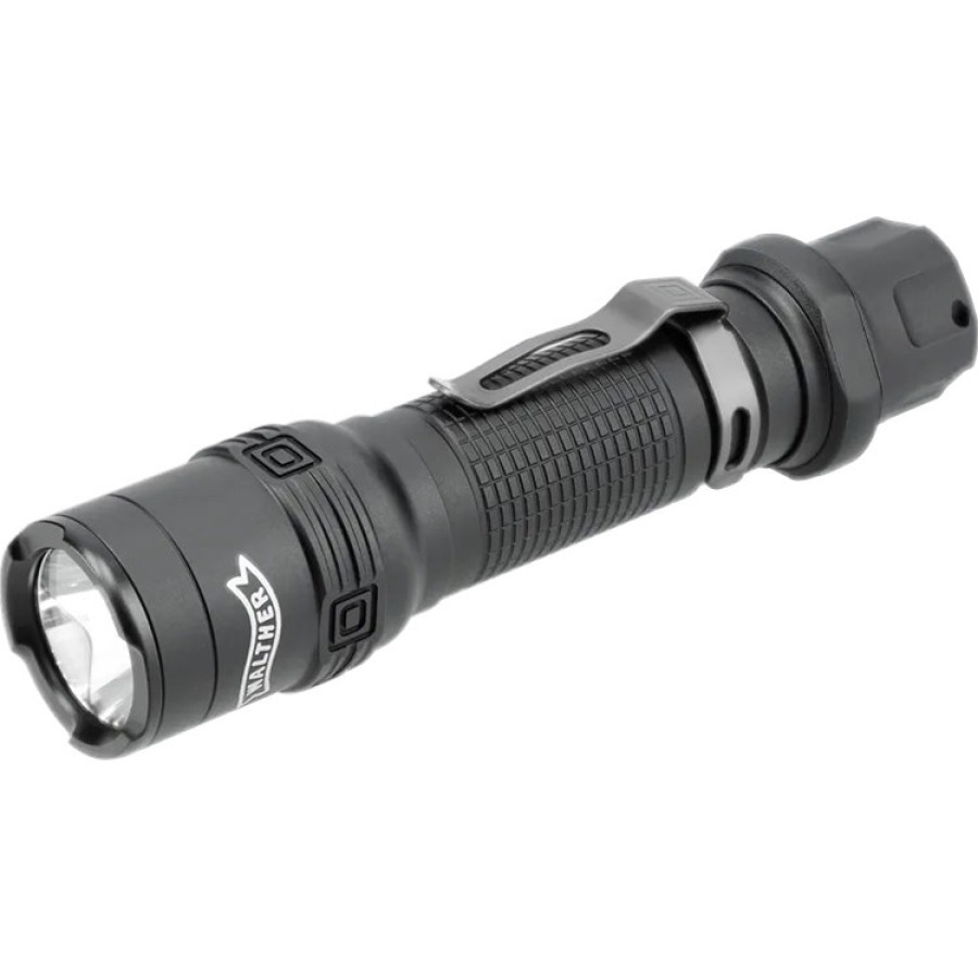 Walther TFC1r - 1500 Lumens