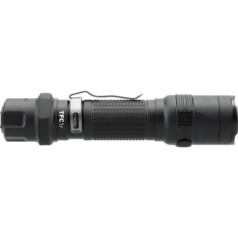Walther TFC1r - 1500 Lumens