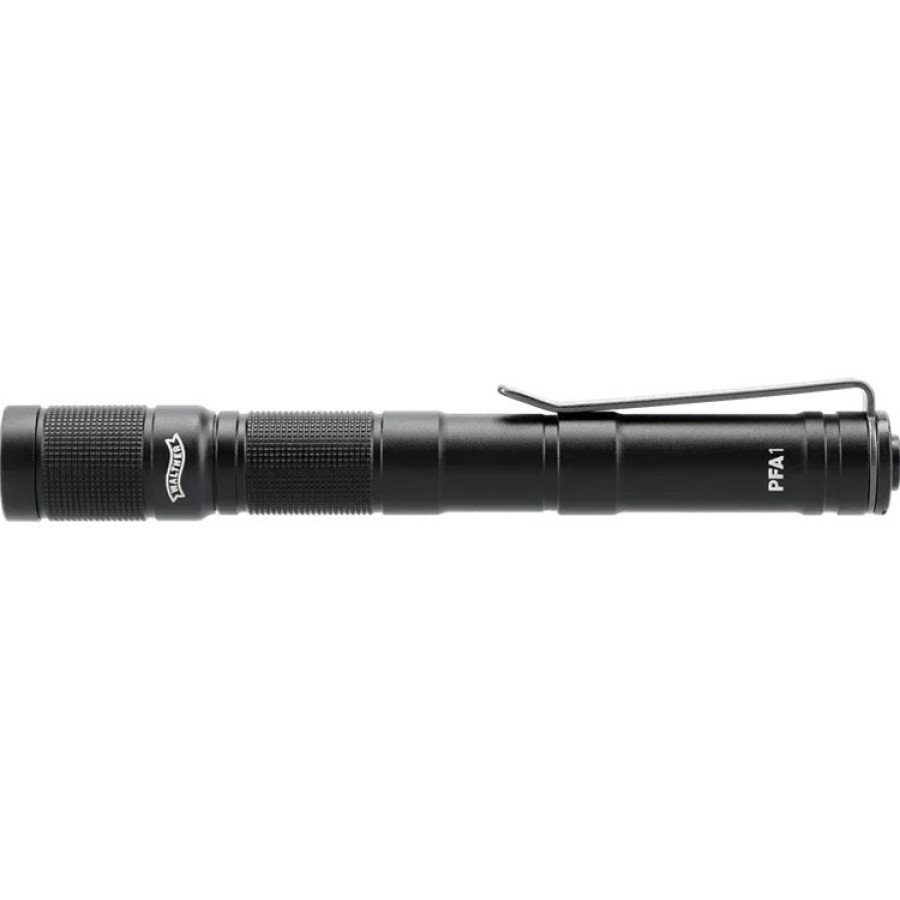 Walther PFA1 - 100 Lumens