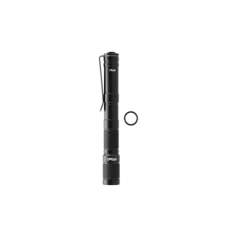 Walther PFA1 - 100 Lumens