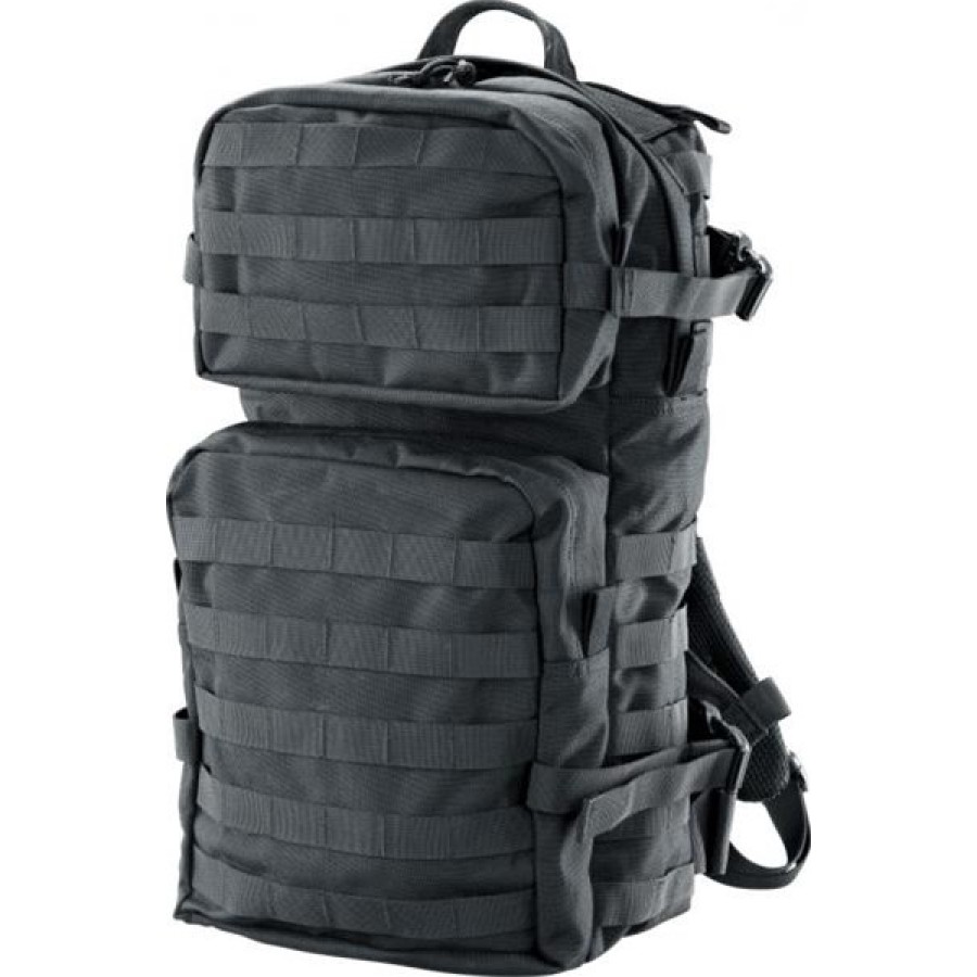 Βαλίτσα Elite Force Mission Backpack