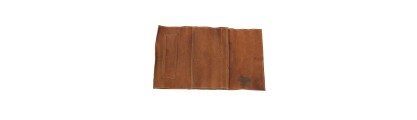 Επιφάνεια Καθαρισμού Birchwood Casey® 100% Deer Hide Handgun Service Mat