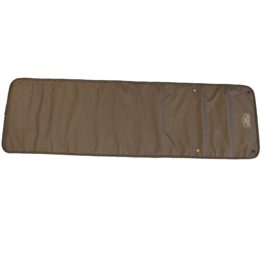 Επιφάνεια Καθαρισμού Birchwood Casey® Waxed Canvas Long Gun Cleaning Mat