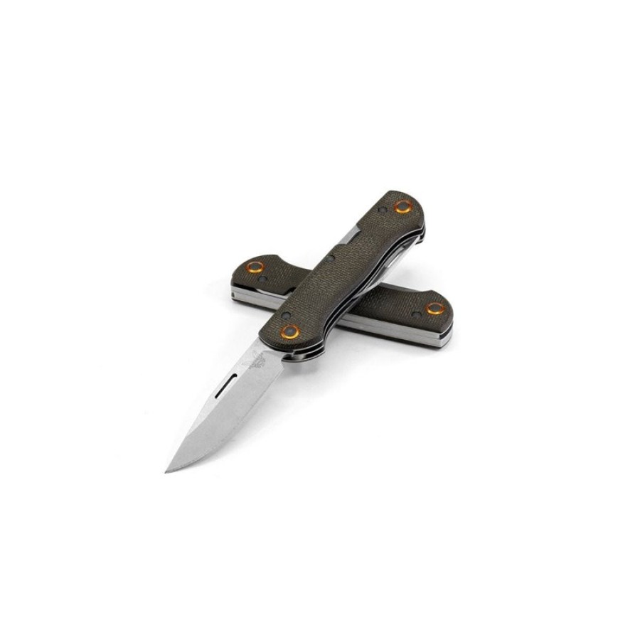Πολυεργαλείο Benchmade 317-1 Weekender® με λαβή Micarta