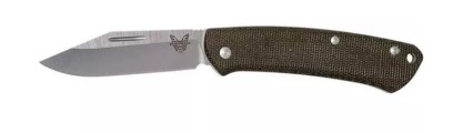 Benchmade 318 Proper