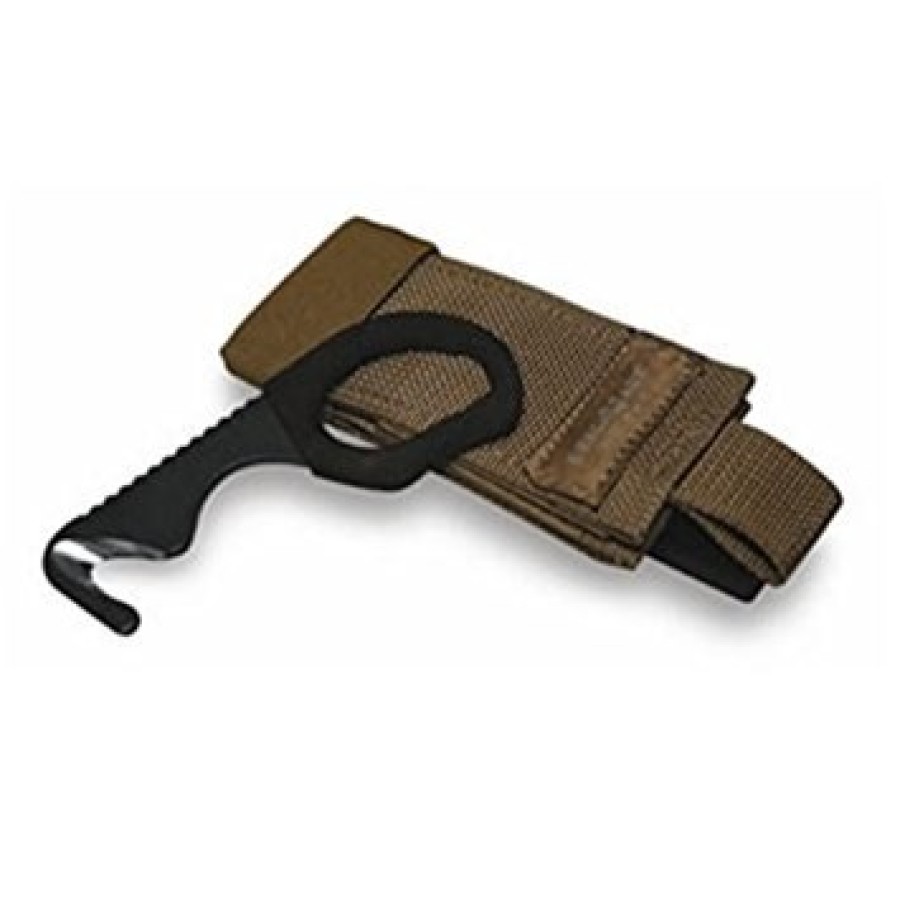 Benchmade Γάντζος Διάσωσης 7 BLKWSN