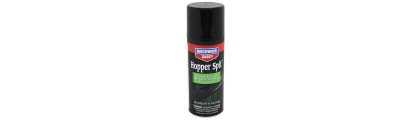 Καθαριστικό Hopper Spit™ Firearm Protectant