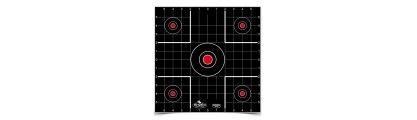 Στόχος Dirty Bird® 12" - 30 εκ Sight-In