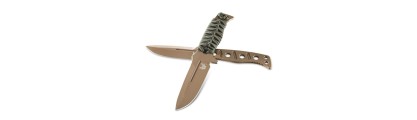 Μαχαίρι Benchmade 375FE-1 Adamas