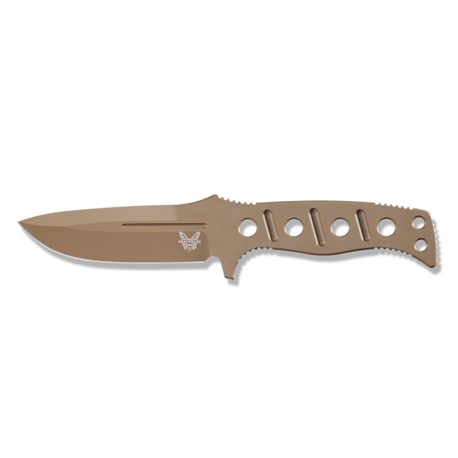 Μαχαίρι Benchmade 375FE-1 Adamas
