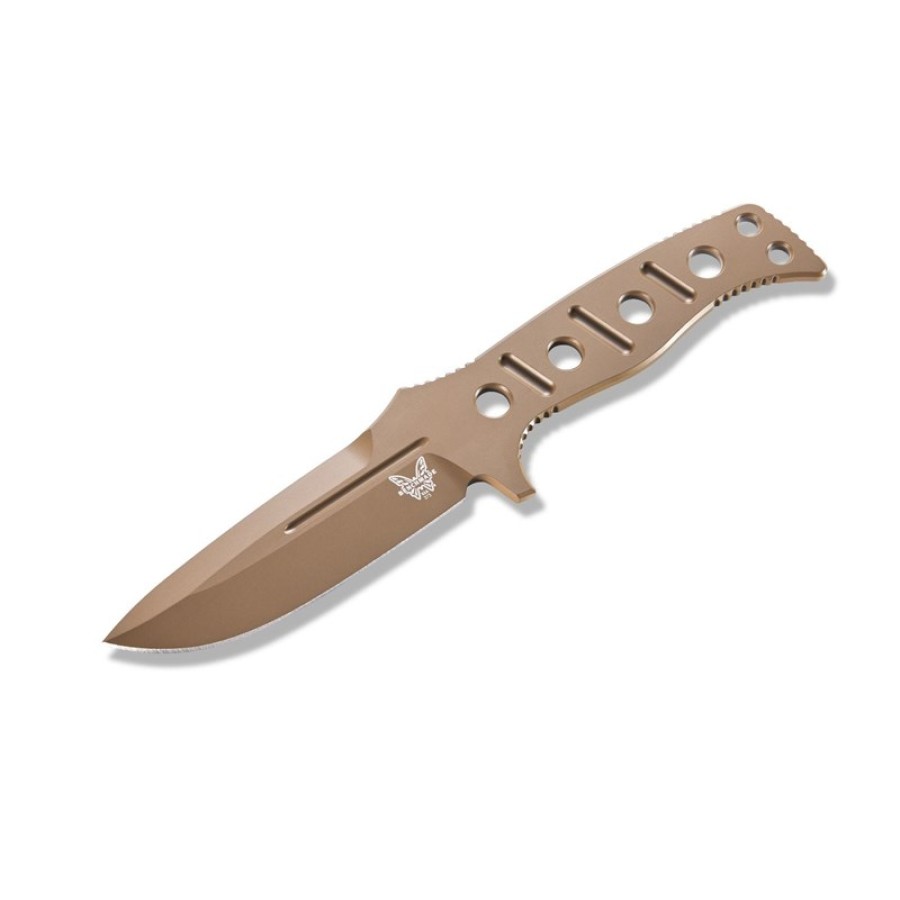 Μαχαίρι Benchmade 375FE-1 Adamas