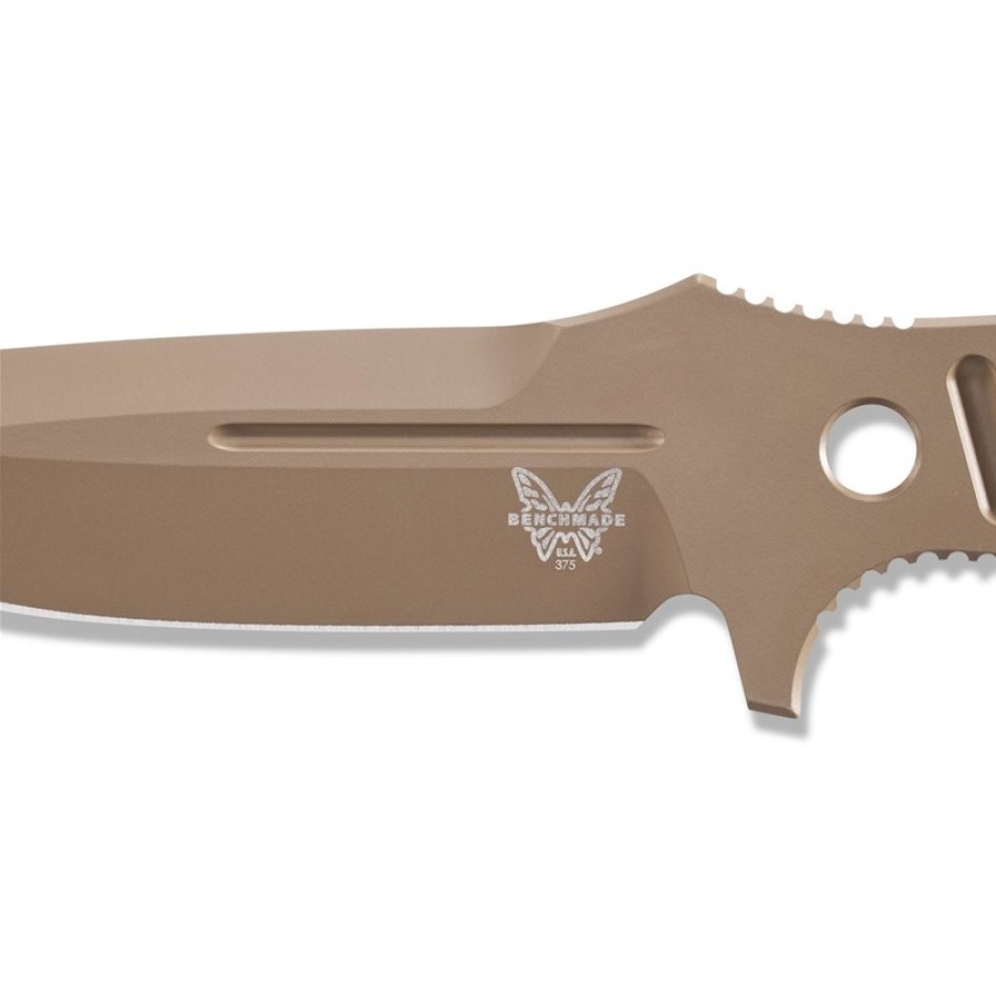 Μαχαίρι Benchmade 375FE-1 Adamas