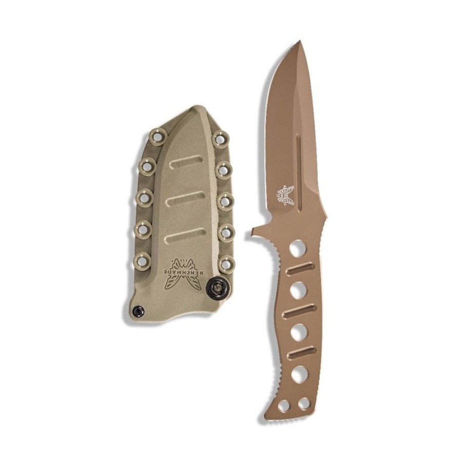 Μαχαίρι Benchmade 375FE-1 Adamas