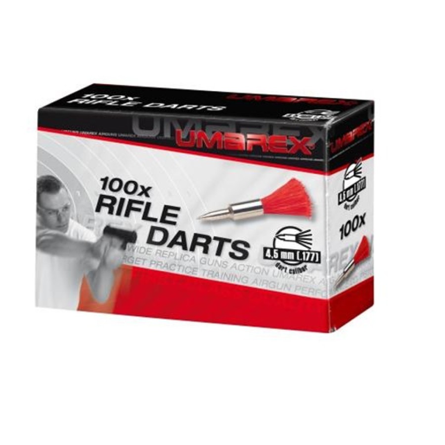 Βλήματα φουντίτσες Darts 4.5mm