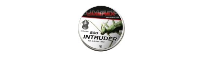Βλήματα Umarex Intruder 4.5 mm