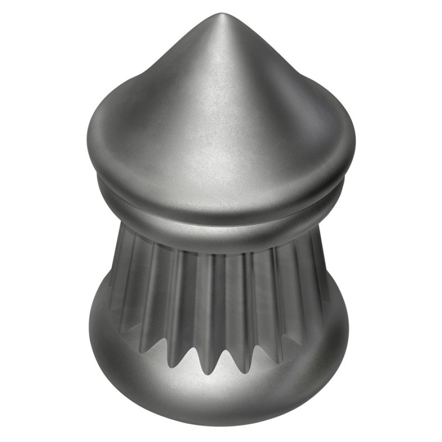 Βλήματα Umarex Intruder 4.5 mm