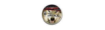 Βλήματα Umarex Jackal 4.5mm