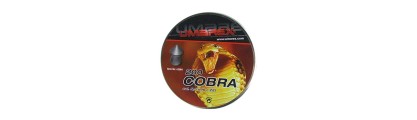 Βλήματα Umarex Cobra 5.5 mm