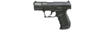 WALTHER CP99