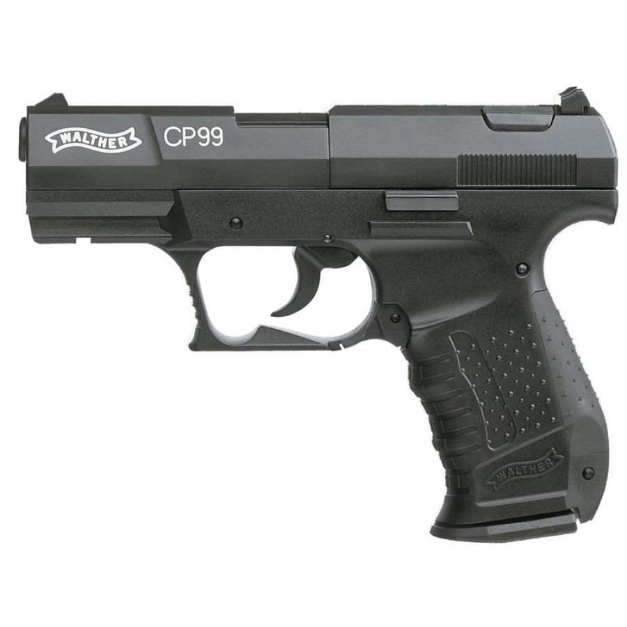 WALTHER CP99